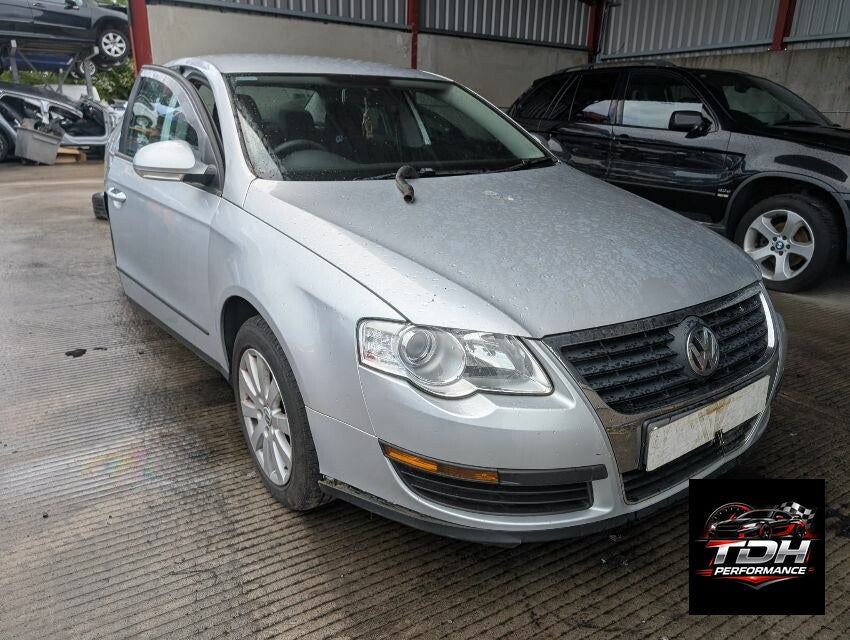 Despiece / Recambios Volkswagen Passat B6 (2005-2010) Berlina Plata