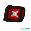 Piloto DCH JEEP Renegade 15-