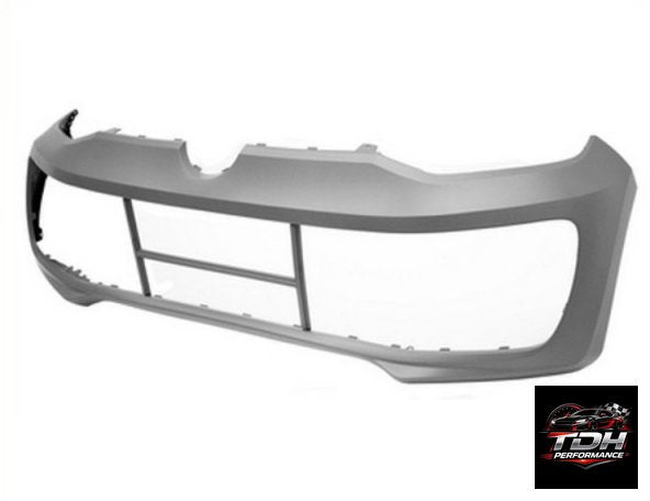 Paragolpes Delantero Volkswagen Up Nuevo Ref. 1S0807221FGRU