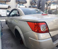 Renault Megane Ii Coupe/Cabrio 1.9 dCi Diesel (120 CV / 88 KW) (120 CV