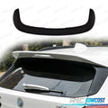 Aleron Techo BMW X1 F48 15-19 LOOK M Performance | TDH Performance