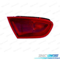 Piloto IZQ SEAT LEON 09-12 LED ROJO Interior | TDH Performance