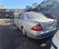 Mercedes-Benz Clase S Berlina 1998 - Despiece