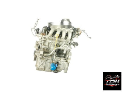 Motor Honda Jazz 1.4 i-VTEC 100 CV L13Z2 2008-2015
