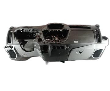 Salpicadero de Ford Transit bus (ttg)