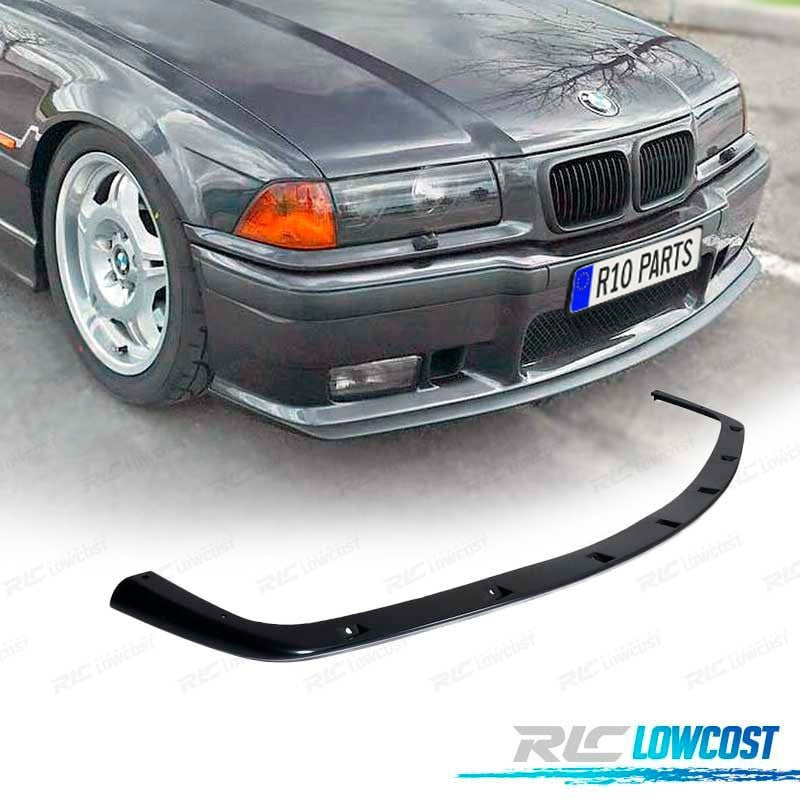 Spoiler LIP BMW E36 Berlina Coupe LOOK M3 Y PACK M | TDH Performance