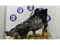 Motor Mercedes-Benz Benz Clase A W168 170 Cdi 168 009 668942