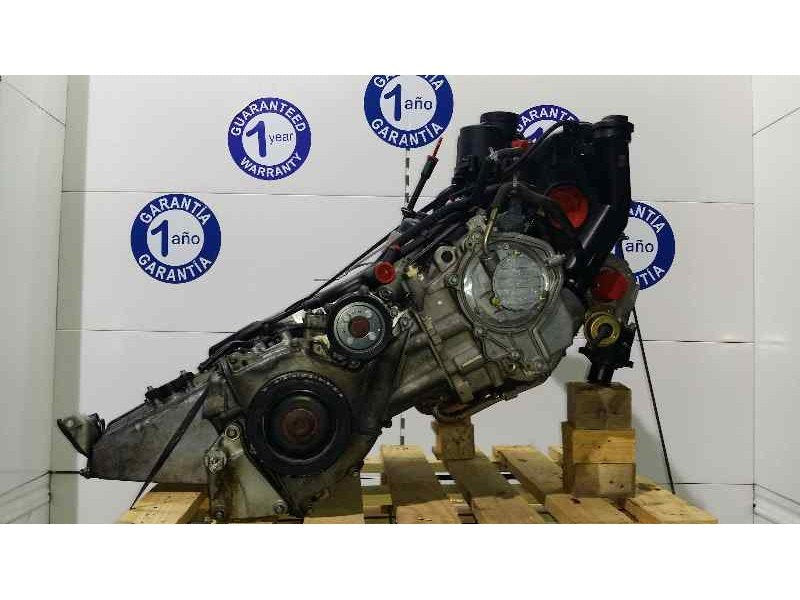 Motor Mercedes-Benz Benz Clase A W168 170 Cdi 168 009 668942