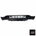 Paragolpes Delantero Volkswagen T Cross Nuevo Ref. 2GM805901C9B9