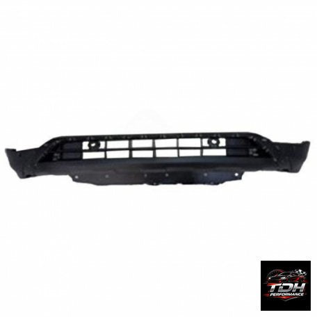 Paragolpes Delantero Volkswagen T Cross Nuevo Ref. 2GM805901C9B9