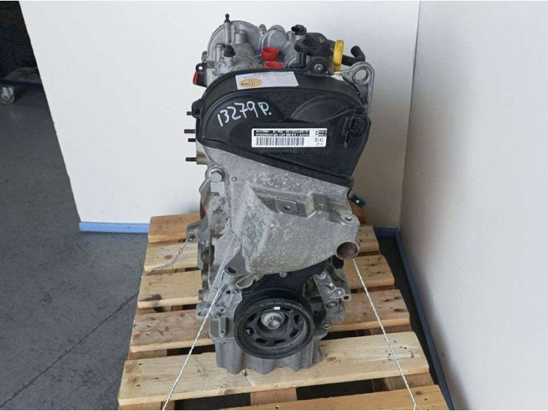 Motor Volkswagen Up 122 Move Up Bmt CHY