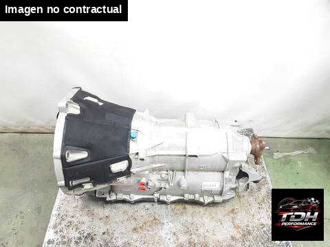 Caja Cambios GA8HP45Z BMW Serie 3 315 (2012)