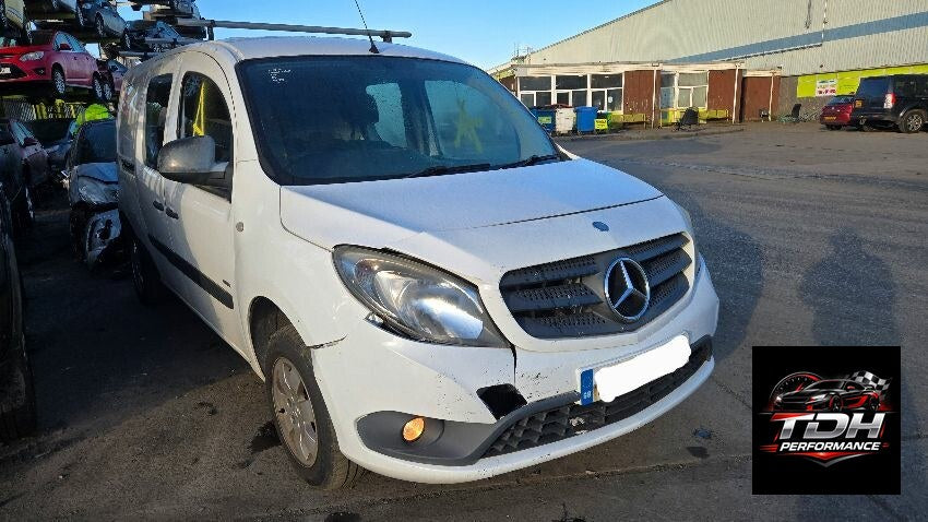 Mercedes-Benz Citan W415 (2012-2021) Blanco - Despiece y Recambios