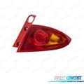 Piloto Exterior DCH PARA SEAT LEON 04-12