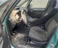 Opel Meriva 1.6 16V (101 CV / 74 KW) (101 CV / 74 KW) - Despiece