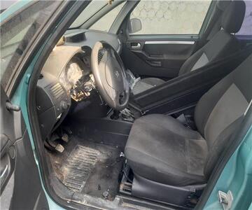 Opel Meriva 1.6 16V (101 CV / 74 KW) (101 CV / 74 KW) - Despiece
