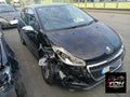 Despiece Peugeot 208 A9 Facelift (2015-2019) Negro | Recambios Originales