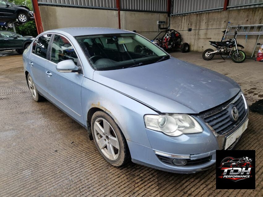 Volkswagen Passat B6 Berlina (2005-2010) Azul - Despiece / Recambios