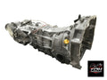 Caja de cambios Manual Subaru forester III - Ref. TY756W1ZAB