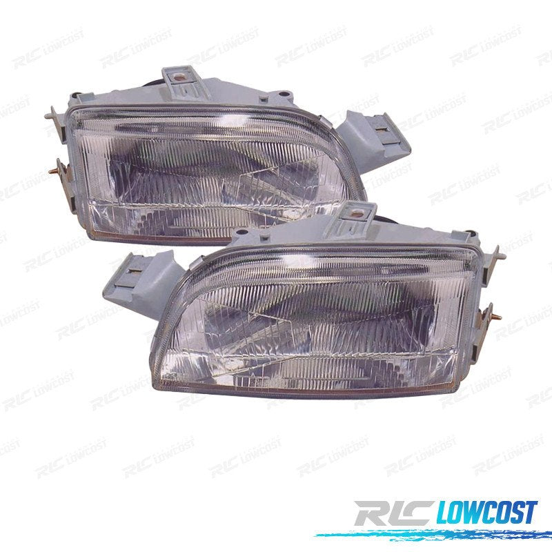 Faros FIAT Punto 93-99