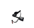 Pretensor delantero derecho 233129 de Rover Mg tf