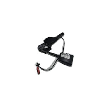 Pretensor delantero derecho 233129 de Rover Mg tf