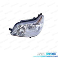 FARO IZQ Citroen C5 04-08