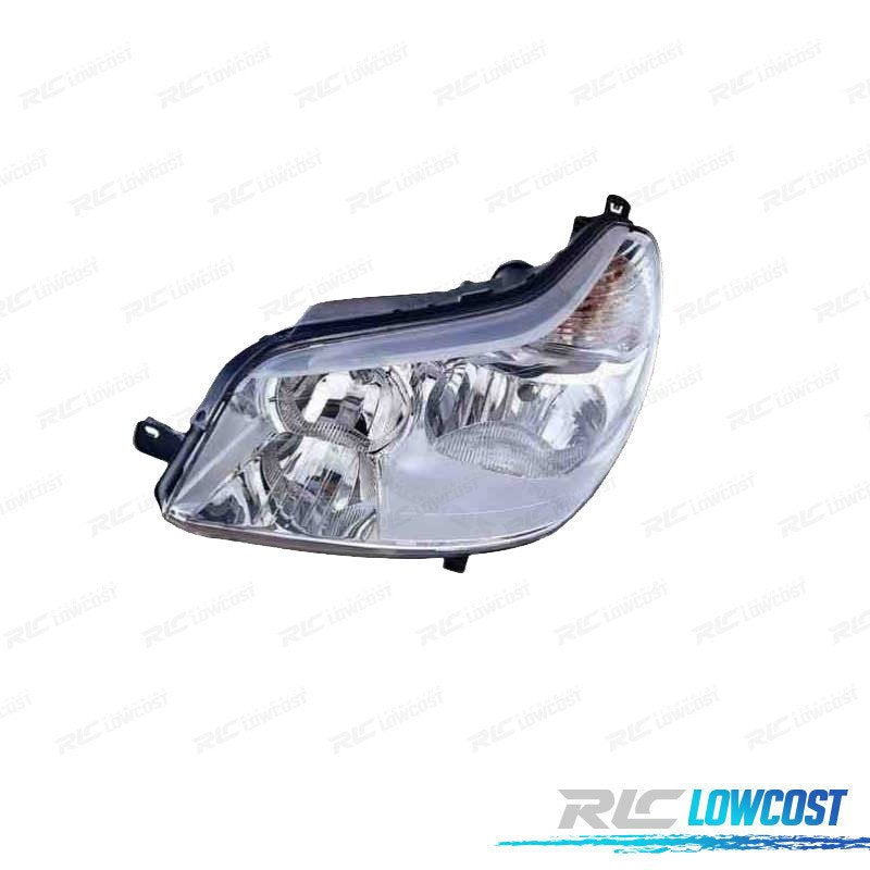 FARO IZQ Citroen C5 04-08