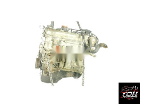 Motor Nissan Micra 1.0i 54 CV CG10 1992-2003
