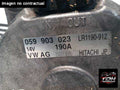 Alternador Volkswagen Touareg Version Indefinida (2018) Ref. 059903023LR1190912