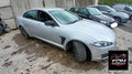 Jaguar XF X250 Facelift (2011-2015) Plateado - Despiece / Recambios