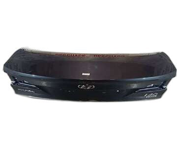 Portón trasero D4FDFU de Hyundai I40 (vf)