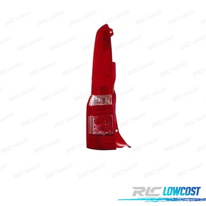 Piloto IZQ PARA FIAT Panda 03-06