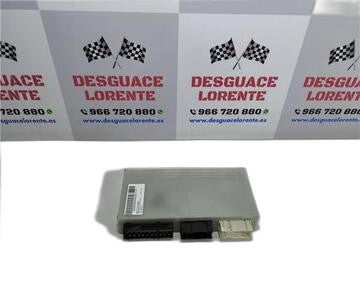 Módulo electronico 60837710 de Bmw 5 (e39) 2000-2003