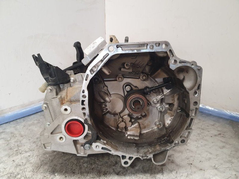 Caja de Cambios Manual Dacia Sandero Basis JH3372