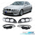 Tulipas Faros BMW E39 95-00