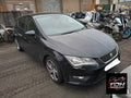 Despiece / Recambios Seat Leon MK3 5F (2012-2020) Negro Hatchback