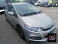 Despiece / Recambios Honda Insight II (ZE2) 2009-2014 Plateado