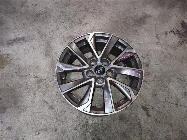 Juego Llantas Hyundai I30