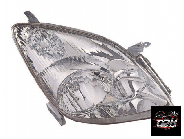 Faro Derecho Toyota Corolla Nuevo Ref. 8113013260