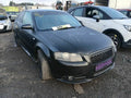 Audi A3 8P (2003-2012) Negro 3p | Despiece / Recambios