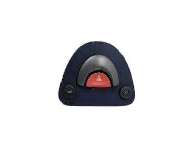 Warning 092600 de Smart City-coupe