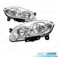 Faros FIAT Linea 07-12