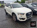Despiece / Recambios Audi Q3 8U (2011-2018) SUV Blanco