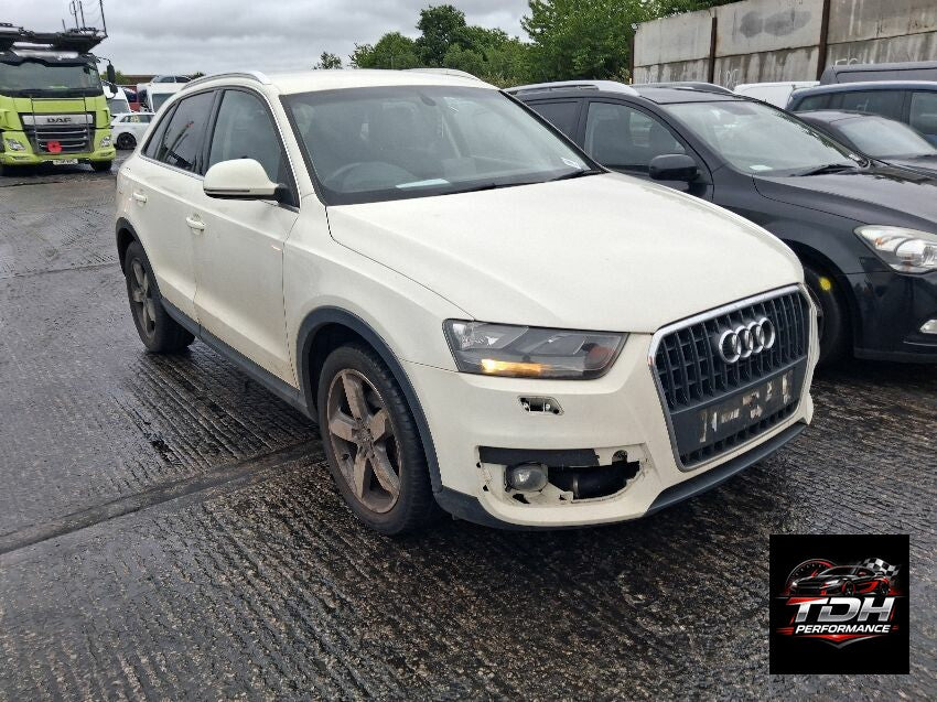 Despiece / Recambios Audi Q3 8U (2011-2018) SUV Blanco
