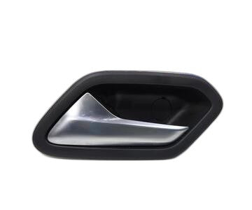 Maneta interior trasera izquierda 306716534R de Dacia Duster ii