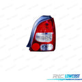 Piloto DCH PARA Renault Twingo 07-12