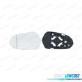 Cristal Espejo + BASE Izquierdo AUDI A6 11-19