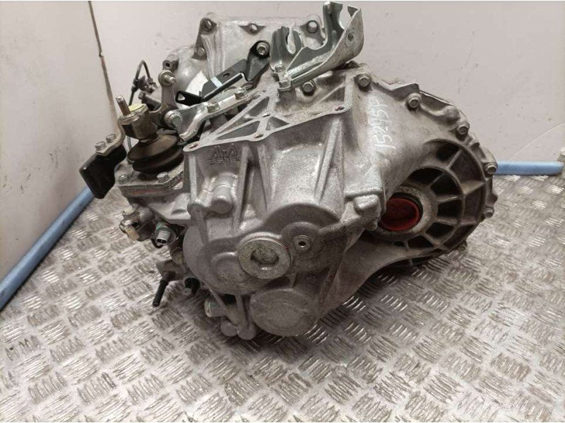 Caja de Cambios Manual Toyota Auris Active 3111520081