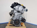 Motor Renault Laguna Iii Dynamique M4RC704